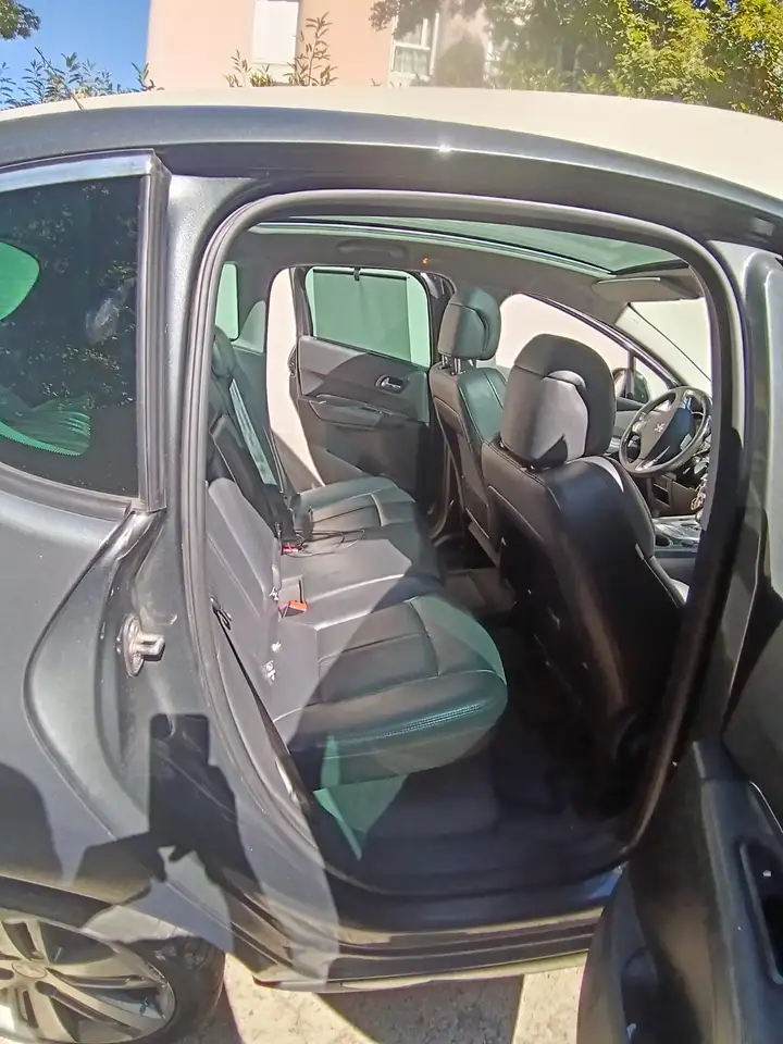Peugeot 3008 3008 Hybrid — photo 13