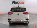 MG ZS 1.0T Luxury Blanco - thumbnail 4