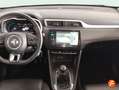 MG ZS 1.0T Luxury Blanco - thumbnail 8