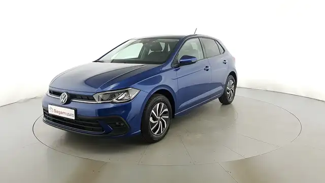 Volkswagen Polo Plus Polo 1.0 tsi Edition Plus 95cv