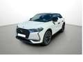 DS Automobiles DS 3 Crossback PureTech 130ch Performance Line Automatique 7cv Blanc - thumbnail 1
