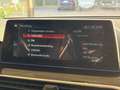 BMW 530 530e iPerformance *M SPORT* LEDER * HUD * 360° Gris - thumbnail 21