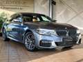 BMW 530 530e iPerformance *M SPORT* LEDER * HUD * 360° Grigio - thumbnail 1