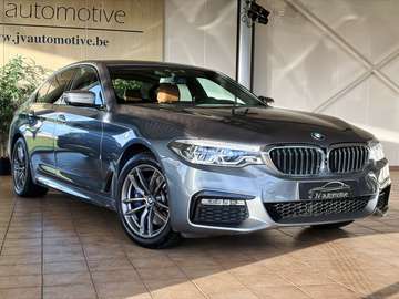 530e iPerformance *M SPORT* LEDER * HUD * 360°