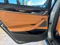 BMW 530 530e iPerformance *M SPORT* LEDER * HUD * 360° Gris - thumbnail 29