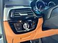 BMW 530 530e iPerformance *M SPORT* LEDER * HUD * 360° Gris - thumbnail 18