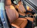 BMW 530 530e iPerformance *M SPORT* LEDER * HUD * 360° Grigio - thumbnail 12