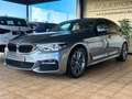 BMW 530 530e iPerformance *M SPORT* LEDER * HUD * 360° Grijs - thumbnail 5