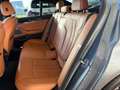 BMW 530 530e iPerformance *M SPORT* LEDER * HUD * 360° Gris - thumbnail 28