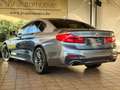 BMW 530 530e iPerformance *M SPORT* LEDER * HUD * 360° Grigio - thumbnail 8