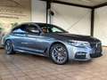 BMW 530 530e iPerformance *M SPORT* LEDER * HUD * 360° Grigio - thumbnail 2