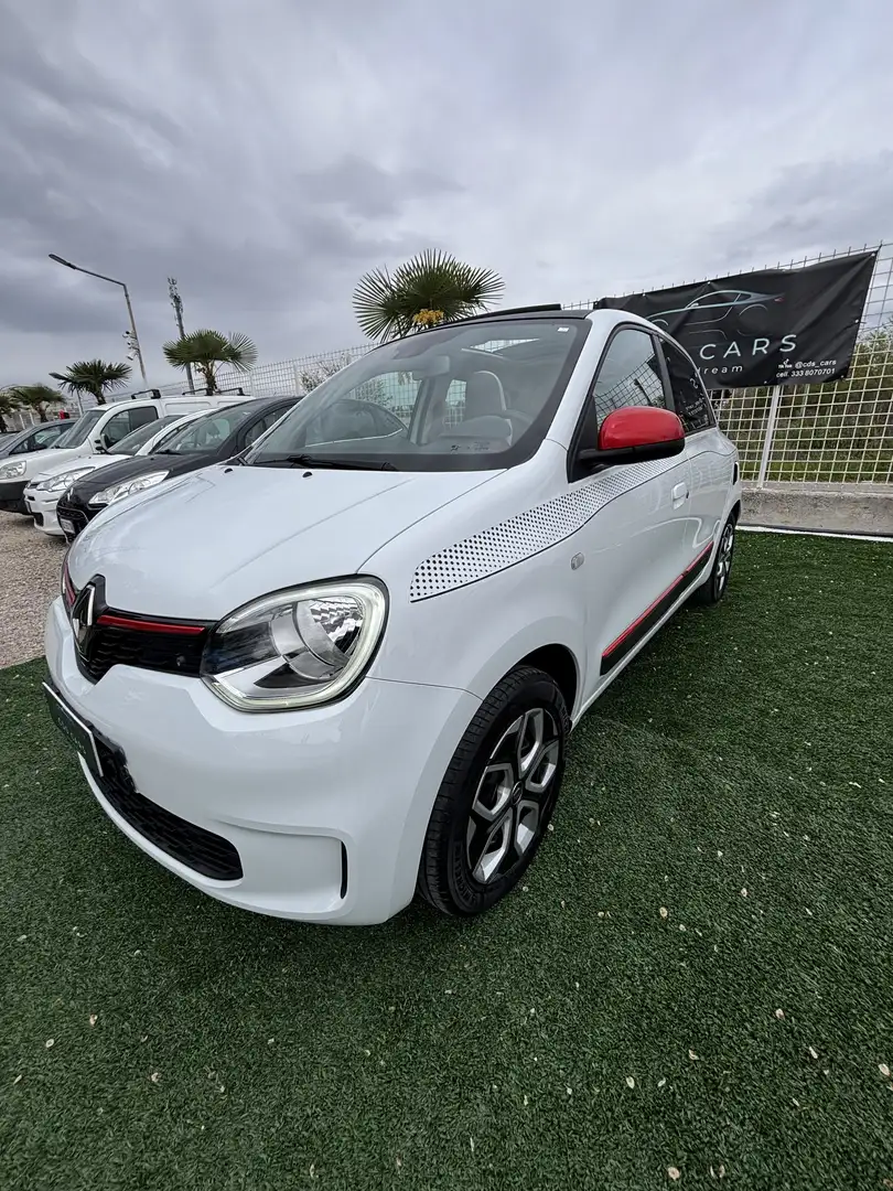 Renault Twingo 1.0 sce Live 70cv - 2