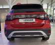 Volkswagen T-Cross Style 1.5 l TSI Design-Paket Navi Rot - thumbnail 2