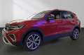 Volkswagen T-Cross Style 1.5 l TSI Design-Paket Navi Rot - thumbnail 11