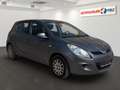 Hyundai i20 1.4i 5-trg. Automatik Klimaanlage Серый - thumbnail 3