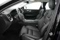 Volvo V60 2.0 B4 MHEV Inscription Geartr. Business LEDER/CUI Noir - thumbnail 9