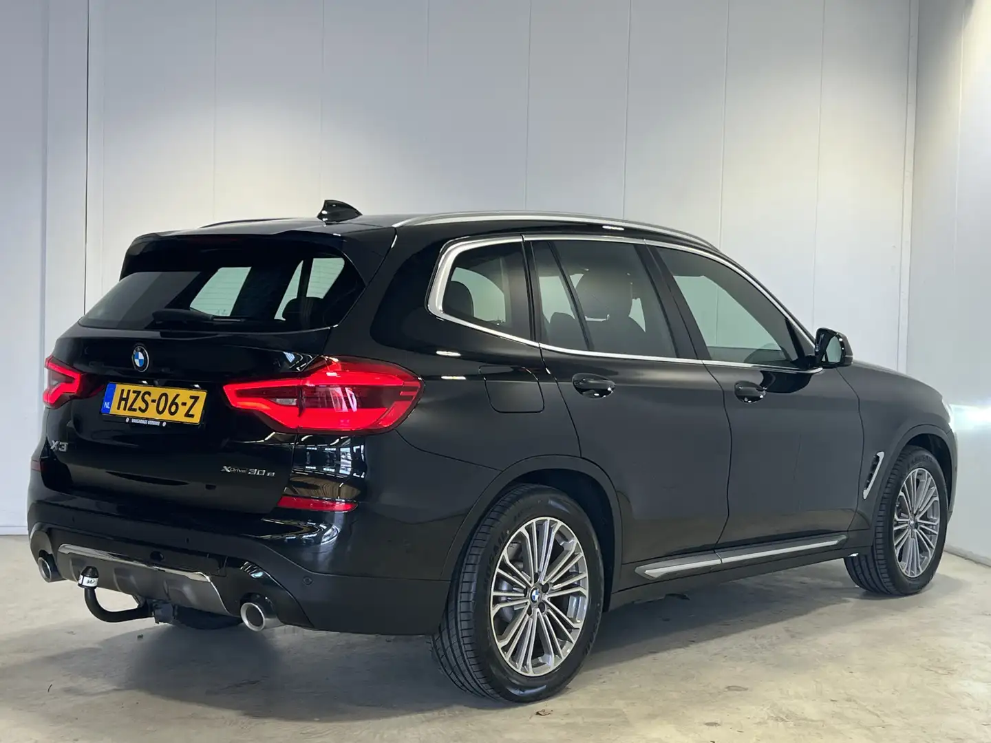 BMW X3 xDrive30e High Executive | Navigatie | LM Velgen 1 Noir - 2