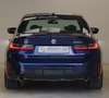 BMW 330 e 2.0 292PS xDrive M Sport Pano AHK Facelift Bleu - thumbnail 5