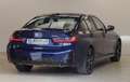 BMW 330 e 2.0 292PS xDrive M Sport Pano AHK Facelift Синій - thumbnail 6