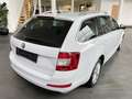 Skoda Octavia Combi 2,0 TDI Style Weiß - thumbnail 7