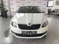 Skoda Octavia Combi 2,0 TDI Style Weiß - thumbnail 2