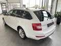 Skoda Octavia Combi 2,0 TDI Style Weiß - thumbnail 6