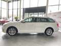 Skoda Octavia Combi 2,0 TDI Style Weiß - thumbnail 4