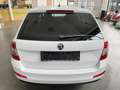 Skoda Octavia Combi 2,0 TDI Style Weiß - thumbnail 8