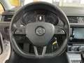 Skoda Octavia Combi 2,0 TDI Style Weiß - thumbnail 13
