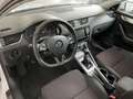 Skoda Octavia Combi 2,0 TDI Style Weiß - thumbnail 11