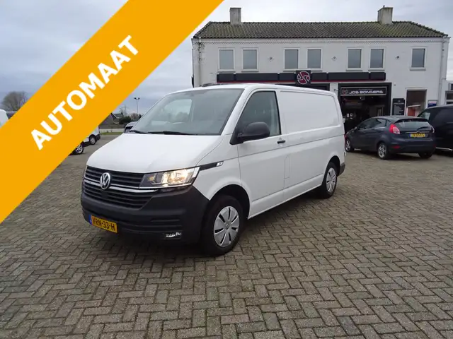 Volkswagen Transporter GB 2.0 TDI 150pk L1H1 300/2800 7