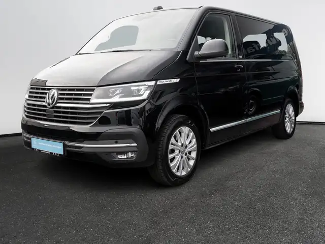 Volkswagen T6.1 Multivan Comf.KR110 TDISG6 AHK Navi ACC LED