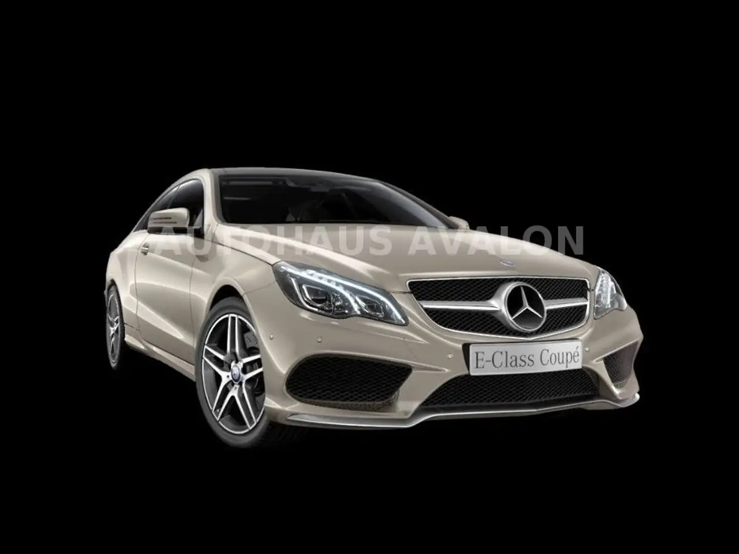 Mercedes-Benz E 400 E400 SPORT-EDITION*AMG~DISTR~PANO~MEMORY~ILS~KAM Stříbrná - 1