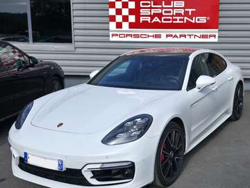 971-2 PANAMERA 4S 560CV
