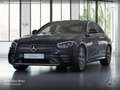 Mercedes-Benz E 300 AMG+PANO+360+LED+STHZG+BURMESTER+SPUR+TOTW Schwarz - thumbnail 2