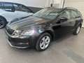 Skoda Octavia 2,0 TDI Ambition DSG Zwart - thumbnail 3