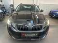 Skoda Octavia 2,0 TDI Ambition DSG Zwart - thumbnail 2