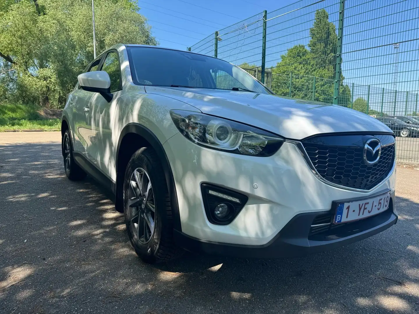 Mazda CX-5 CX-5 2.2 SKYACTIV-D Prime-Line - 2