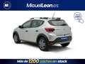 Dacia Sandero Stepway TCe Essential 67kW Gris - thumbnail 4