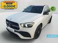 Mercedes-Benz GLE 300 300+d+4Matic+180+kW+%28245+CV%29 Белый - thumbnail 1