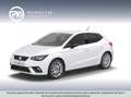 SEAT Ibiza FR 1.0 TSI Weiß - thumbnail 1