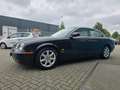Jaguar S-Type 3.0 V6 Executive Automaat Leder Navigatie Clima Cr Zwart - thumbnail 12