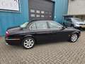 Jaguar S-Type 3.0 V6 Executive Automaat Leder Navigatie Clima Cr Zwart - thumbnail 7