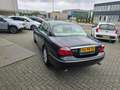 Jaguar S-Type 3.0 V6 Executive Automaat Leder Navigatie Clima Cr Zwart - thumbnail 11