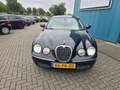 Jaguar S-Type 3.0 V6 Executive Automaat Leder Navigatie Clima Cr Zwart - thumbnail 13