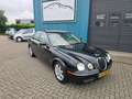 Jaguar S-Type 3.0 V6 Executive Automaat Leder Navigatie Clima Cr Zwart - thumbnail 18