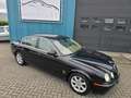 Jaguar S-Type 3.0 V6 Executive Automaat Leder Navigatie Clima Cr Zwart - thumbnail 19
