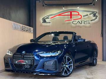 M440iXAS MHEV * PACK M * GAR 12 MOIS *