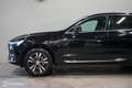 Volvo XC60 2.0 T6 Plug-in hybrid AWD Core Bright, H/K, trekh Zwart - thumbnail 7