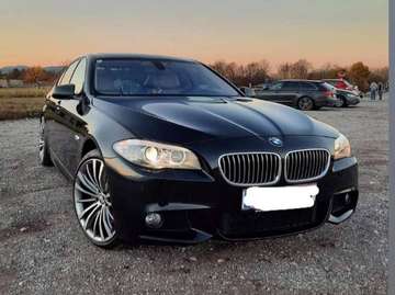 535i xDrive Gran Turismo Österreich Paket Aut. Gran Turismo Österreich-Paket